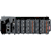 7-slot Standard PAC with x86 CPU and WinCE 6.0ICP DAS